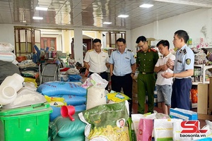 Bảo vệ quyền lợi người tiêu dùng