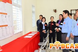 Bản tin Podcast ngày 14/3/2026