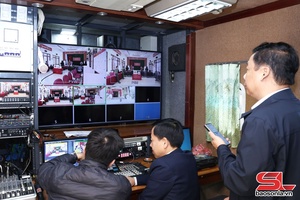 'Dấu ấn Snews trong ngày hội non sông