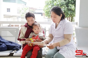 'Người thầy thuốc tận tâm với y tế cơ sở