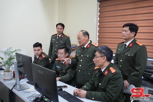 'Nâng cao năng lực tự chủ về an ninh mạng trong tình hình mới