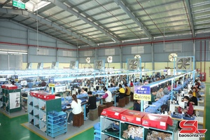 Động lực để Yên Châu phát triển