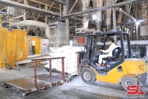 Cải thiện môi trường đầu tư, kinh doanh