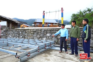 'Siết chặt quản lý đất đai và trật tự xây dựng