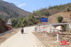 'Ưu tiên phát triển cơ sở hạ tầng