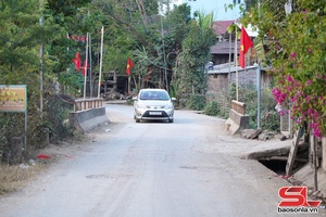 'Mường Khiêng ngày mới