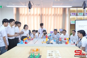 'Những chính sách then chốt phát triển giáo dục và đào tạo