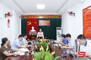 Nâng cao chất lượng tiếp công dân, giải quyết khiếu nại, tố cáo