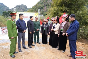 'Nâng cao chất lượng sinh hoạt chi bộ