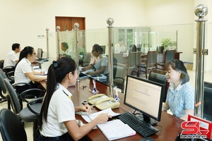 'Triển khai quyết liệt các giải pháp thu ngân sách