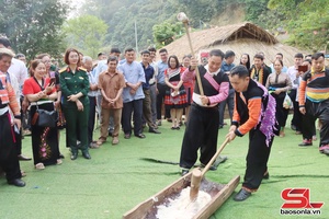 'Quan tâm đời sống văn hóa ở cơ sở