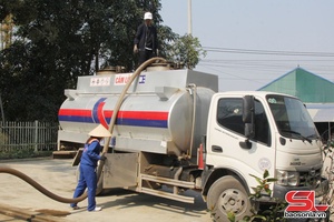 Thích ứng linh hoạt khi giá xăng, dầu biến động