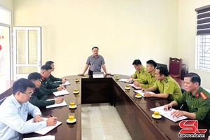 'Phát huy vai trò lãnh đạo của Đảng trong phát triển kinh tế - xã hội