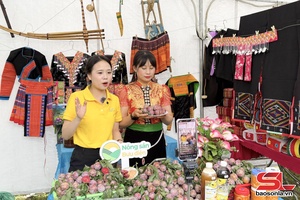 Đa dạng hóa thị trường tiêu thụ nông sản