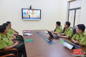 'Cách làm mới trong tuyên truyền bảo vệ rừng