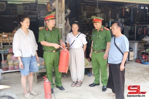 '"3 vừa, 4 rõ, 5 hơn" - vì bình yên nơi biên giới