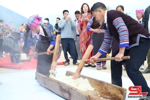 'Phát huy giá trị văn hóa truyền thống các dân tộc thiểu số