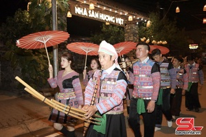Những "hạt nhân" giữ lửa văn hóa dân tộc