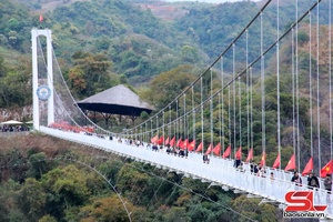 'Du lịch Tây Bắc mở rộng liên kết để bứt phá