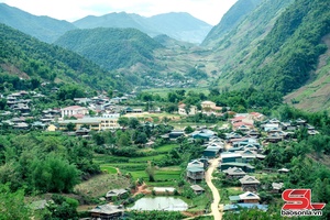 'Long Hẹ khai thác tiềm năng lợi thế địa phương