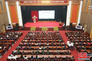 Vận hành mô hình chính quyền địa phương 2 cấp:
Nền tảng vững chắc để bước vào kỷ nguyên mới