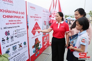 'Khi sự hài lòng của người dân trở thành mục tiêu phục vụ