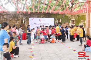 'Bảo vệ trẻ em bằng hành động