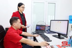 'Chuyển đổi số nâng cao hiệu quả công tác nhân đạo