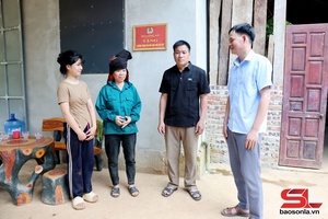 'Chiềng Mai làm tốt công tác an sinh xã hội