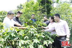 'Tiếp thêm nguồn lực cho những mảnh đời từng lầm lỡ