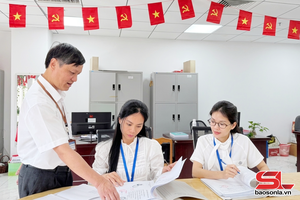 'Đẩy nhanh tiến độ tổng rà soát hệ thống văn bản quy phạm pháp luật