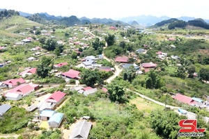'Nhớ Sơn La