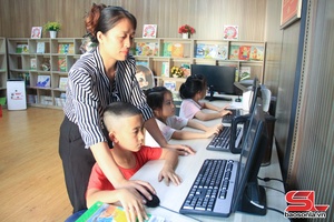 An toàn trên mạng - Vững vàng tương lai