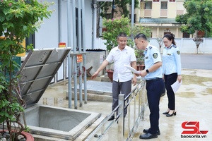 'Bước tiến "xanh hóa" nhiên liệu tại Sơn La