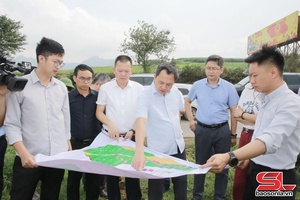 'Tăng tốc thực hiện mục tiêu tăng trưởng