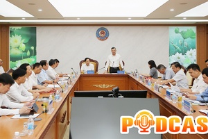 Bản tin Podcast ngày 19/6/2026