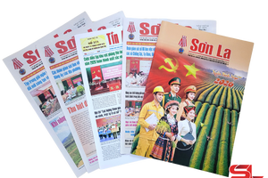 Tờ báo niềm tin