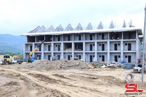 Sản xuất và sử dụng vật liệu xây dựng không nung