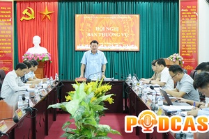 Bản tin Podcast ngày 26/6/2026