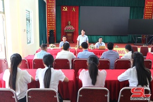 'Nâng cao chất lượng công tác xây dựng Đảng