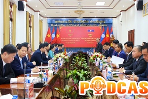 Bản tin Podcast ngày 27/6/2026
