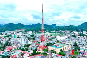 '"Kết nối niềm tin - Tỏa sáng Tây Bắc"