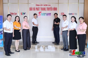 'SNEWS - Hội tụ sức mạnh, đổi mới bền vững
