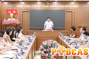 Bản tin Podcast ngày 3/7/2026