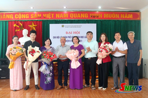 'Những người đi tìm giá trị của cái đẹp