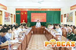 Bản tin Podcast ngày 11/7/2026