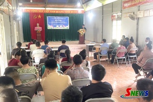 'Sáp nhập bản tạo động lực phát triển mới
