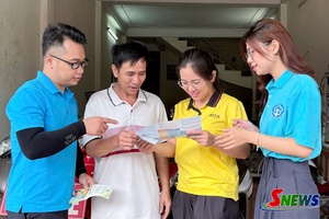 Lãnh đạo thực hiện tốt chính sách BHXH, BHYT, BHTN