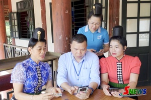 'Phát huy lợi thế, tạo động lực phát triển