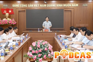 Bản tin Podcast ngày 17/7/2026